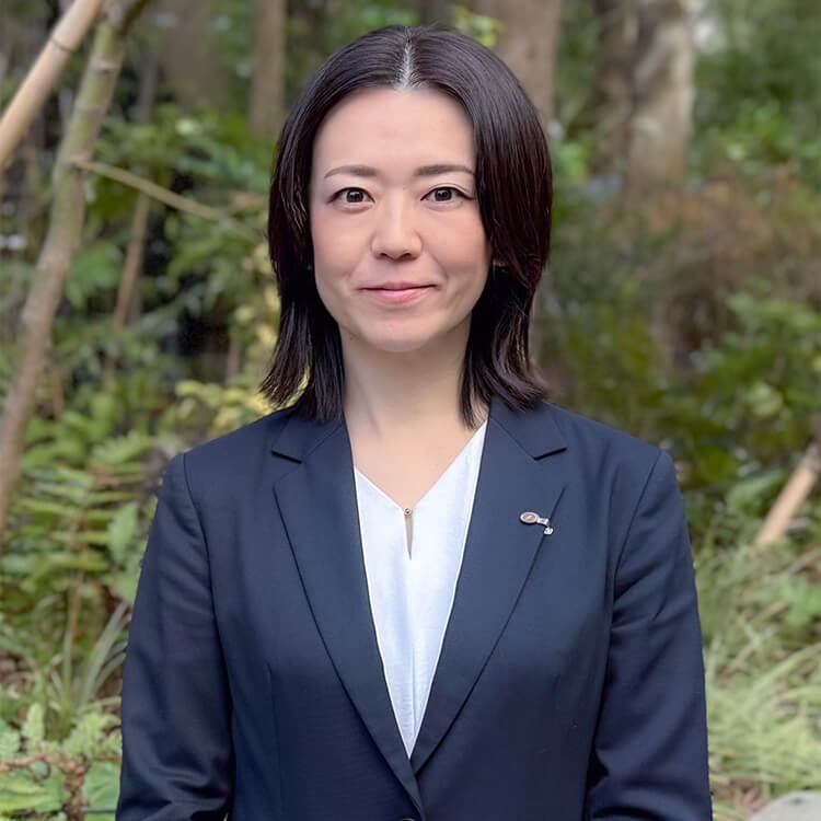 森 仁美