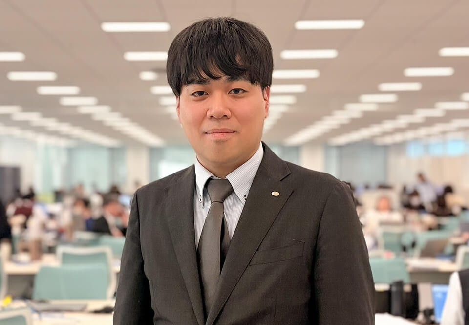 豊永 和也
