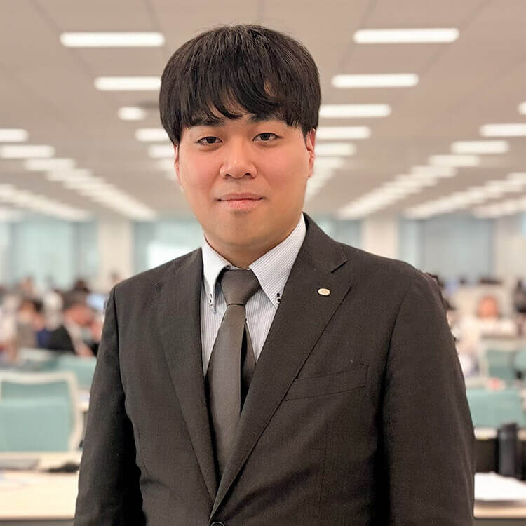 豊永 和也
